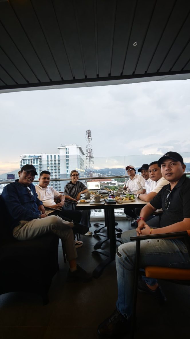 
 Koperasi ijp Lampung akan mendapatkan santunan asuransi jiwa mencapai 50jt