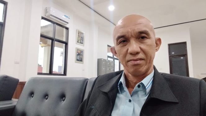 
 Praktisi Hukum Lampung Tarmizi SH Apresiasi Kinerja Polda Lampung.