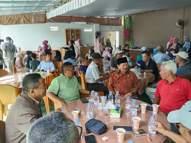 
 Hary Kohar hadirkan Destinasi Kuliner Baru di Bandar Lampung
