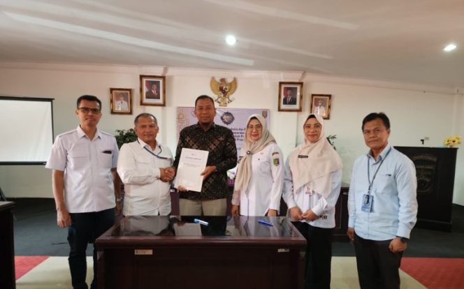
 Provinsi  Lampung sediakan sapi 16 ekor Banmas Presiden bobot 1 ton/ekor