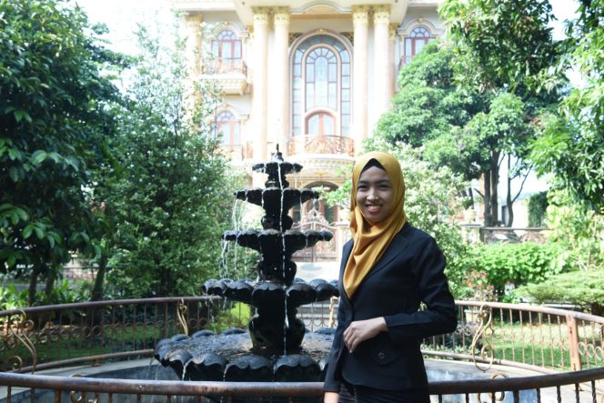 
 Peminat SMAN Unggulan di Lampung Meningkat Tajam