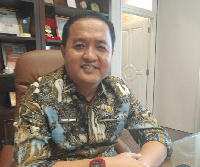 
 Wali Murid Mengeluh Anaknya Tidak Masuk SMA Unggulan