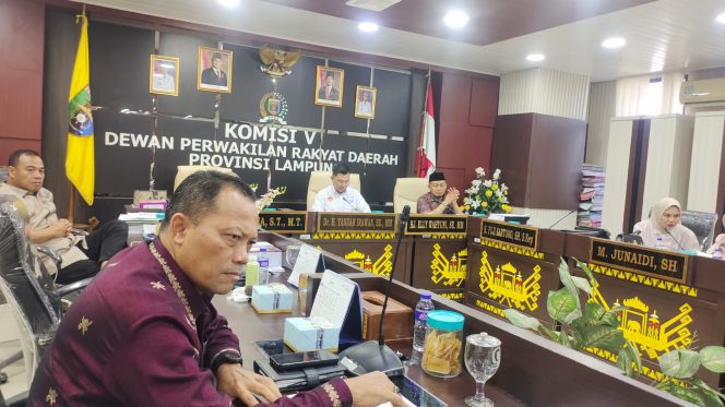 
 Membenahi Benang Kusut Pendidikan  di Bumi Rua Jurai
