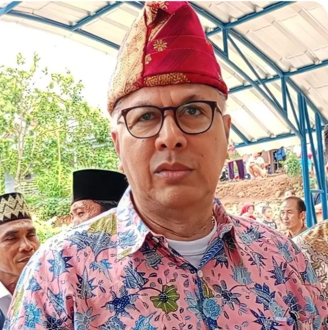 
 Alzier  Mengutuk  Keras  Dugaan Kelalaian Petugas Way kambas atas matinya gajah
