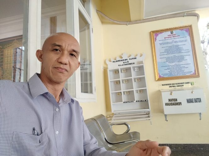 
 Tarmizi Praktisi Hukum Plontos desak Polres  Waykanan  dan Polda Lampung desak  segera   Tangkap Begal