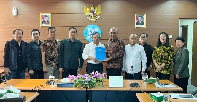 
 HPN 2027 Lampung Inklusif dan kolaboratif