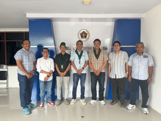 
 Kongres HMI ke XXX111  Akan di Adakan di Bandar Lampung